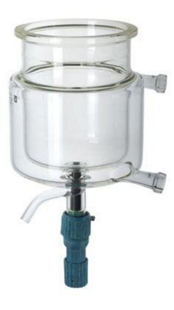 IKA Reactor Vessel LR 2000.2