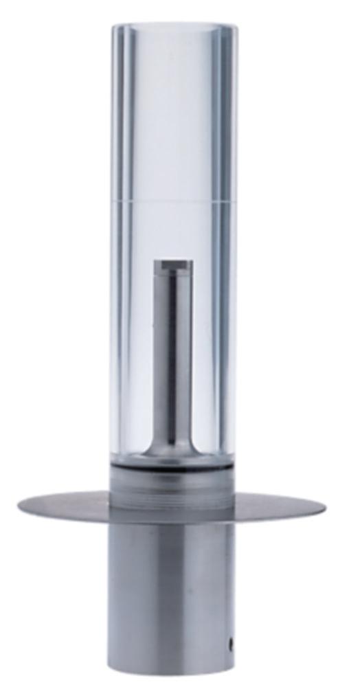 Bandelin Irradiation Beaker BB 6, Plastic

