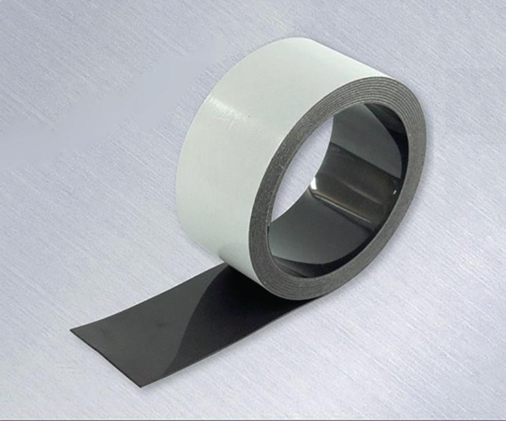 As One ASPURE AGV Induction Magnetic Tape 50mm x 25m, Pack of 1 Roll

