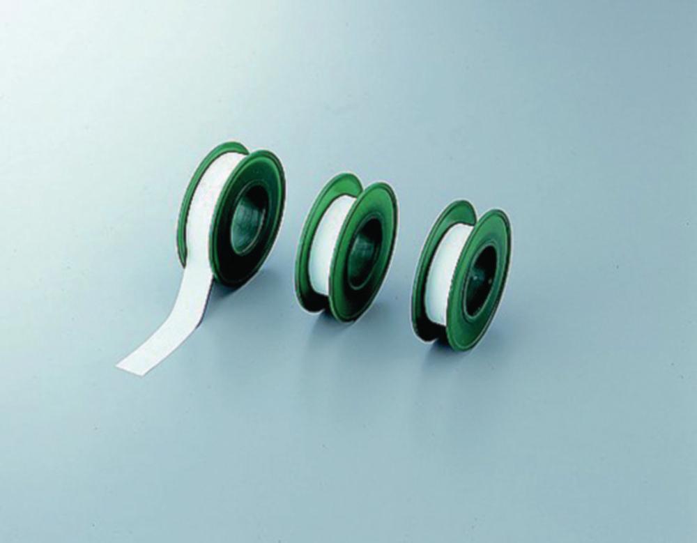 As One ASPURE Fluorine Seal Tape 13mm x 15m Pack of 6 Rolls