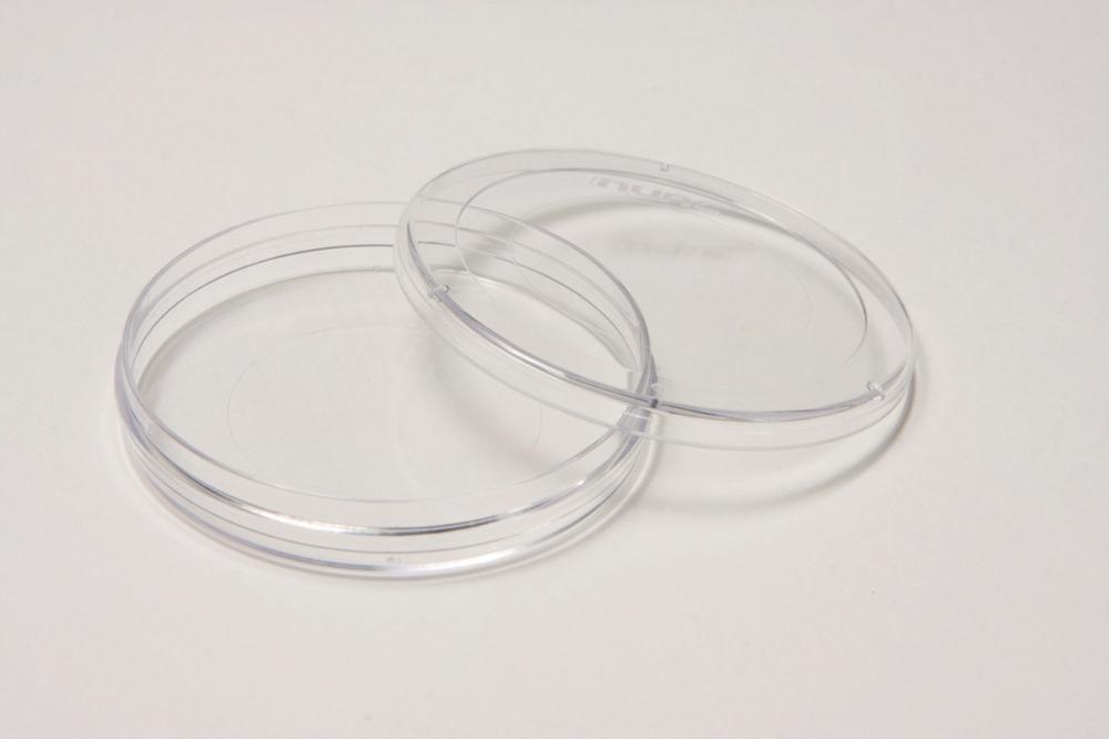 Thermo Nunc IVF ICSI Dish Non-Treated (Pack of 120)