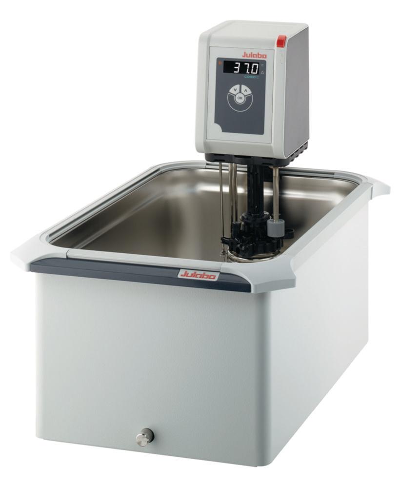 Julabo Open Heating Bath Circulator CORIO C-B13