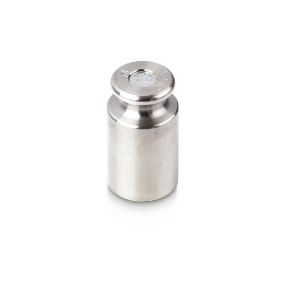 Kern M1 200g Finely Turned Stainless Steel Weight


