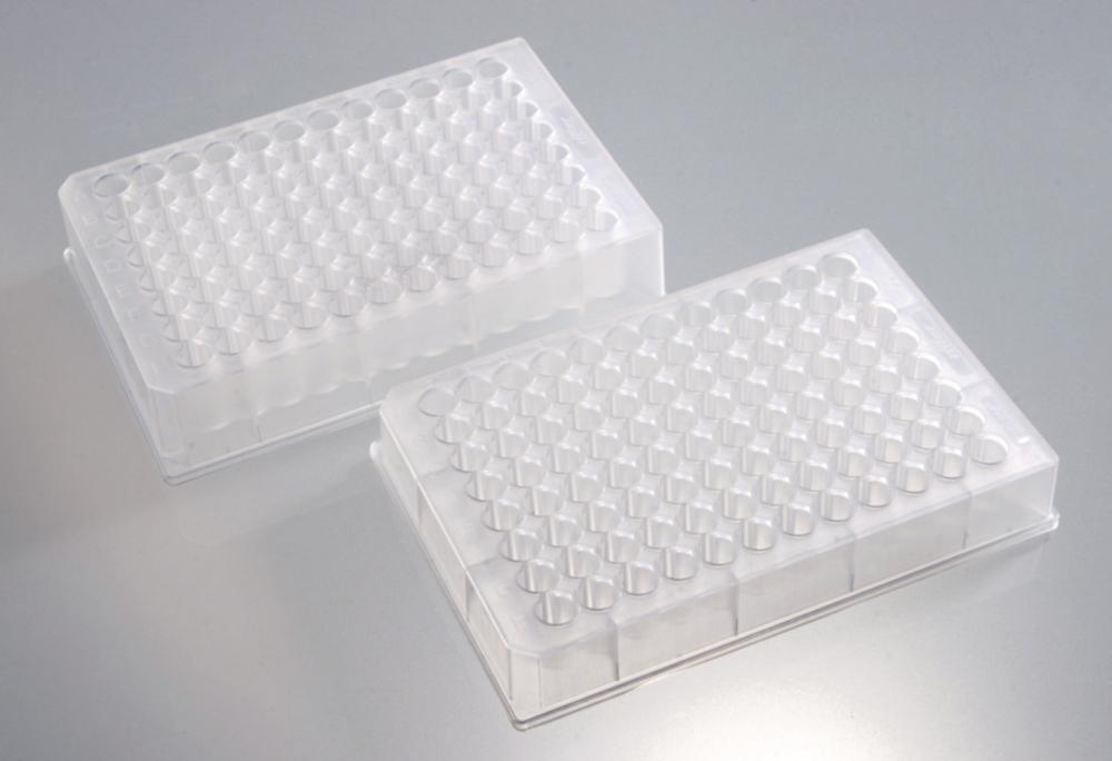 Ritter Riplate RW PP 2.0 mL Pack of 20
