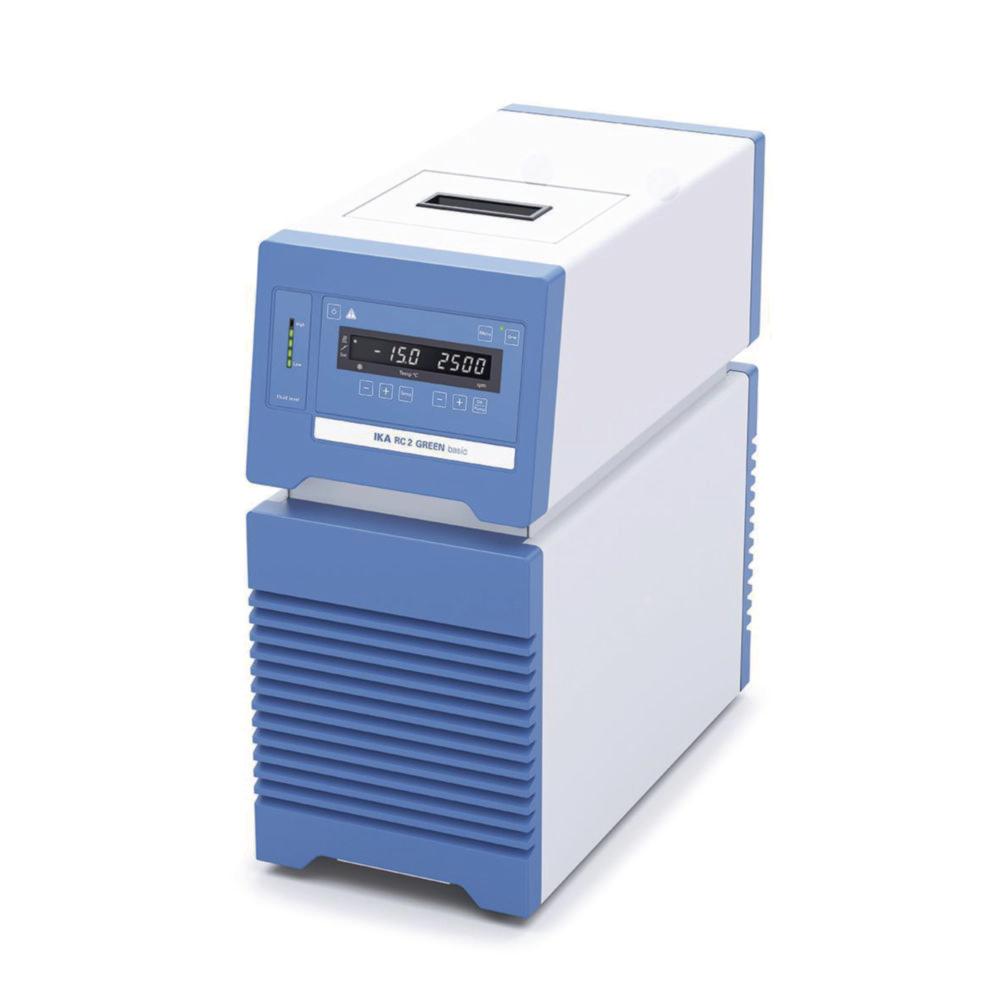 IKA Recirculating Chiller RC 2 GREEN Basic