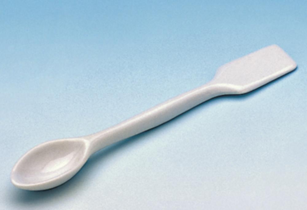 Haldenwanger Porcelain Spoon Spatula, 125mm
