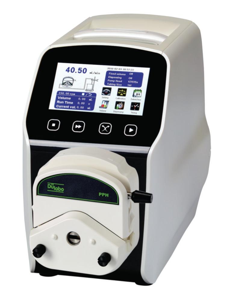 Behr Peristaltic Pump VLP 61_103

