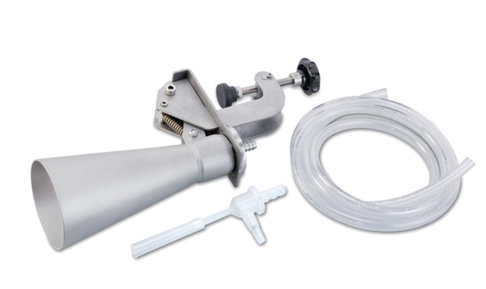 Gerber Sieve Ø 28mm for Filtration Unit

