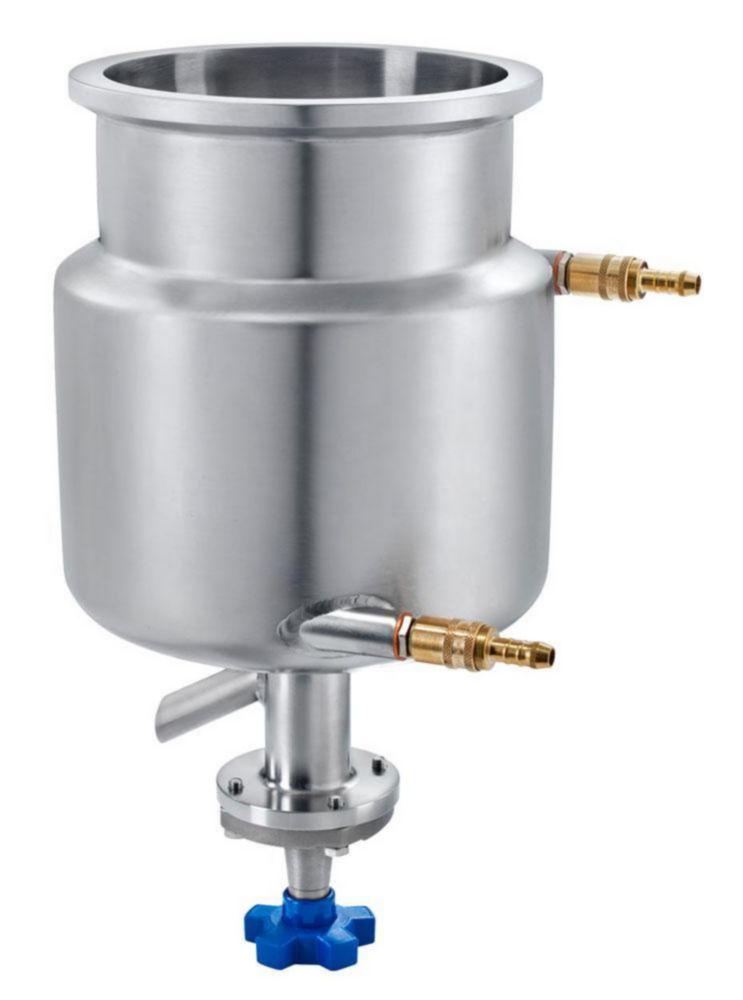 IKA Reactor Vessel LR 2000.4
