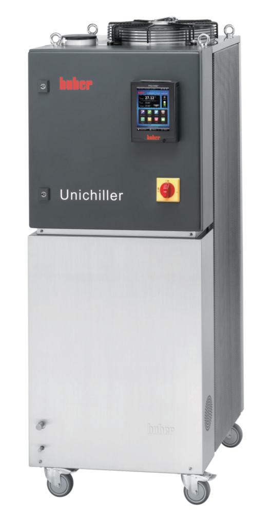 Peter Huber Unichiller 017T Temp. Range: -10...40°C, with Controller Pilot ONE