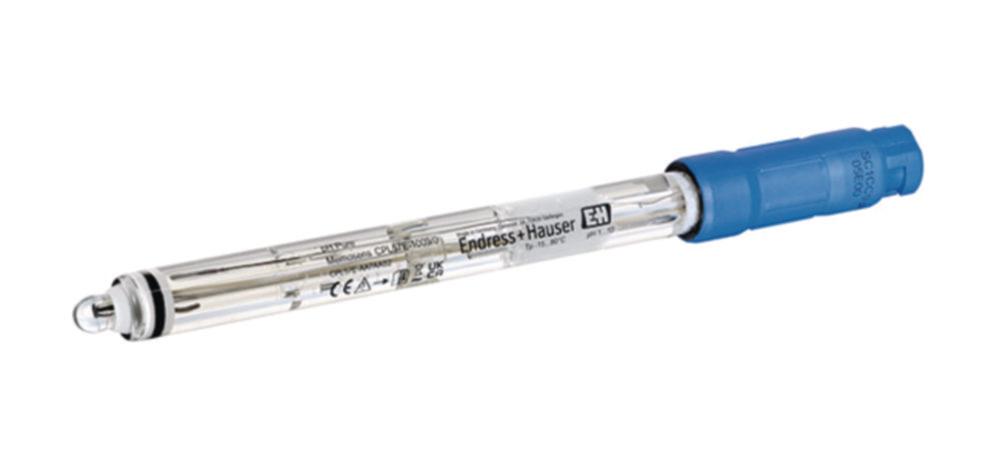 Endress+Hauser Pure Memosens CPL57E pH Sensor