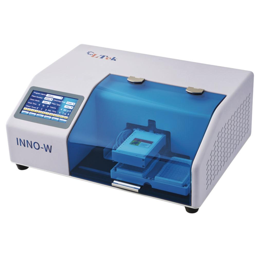 LTEK Microplate Washer INNO-W96 96 Pins Single Row Controllable

