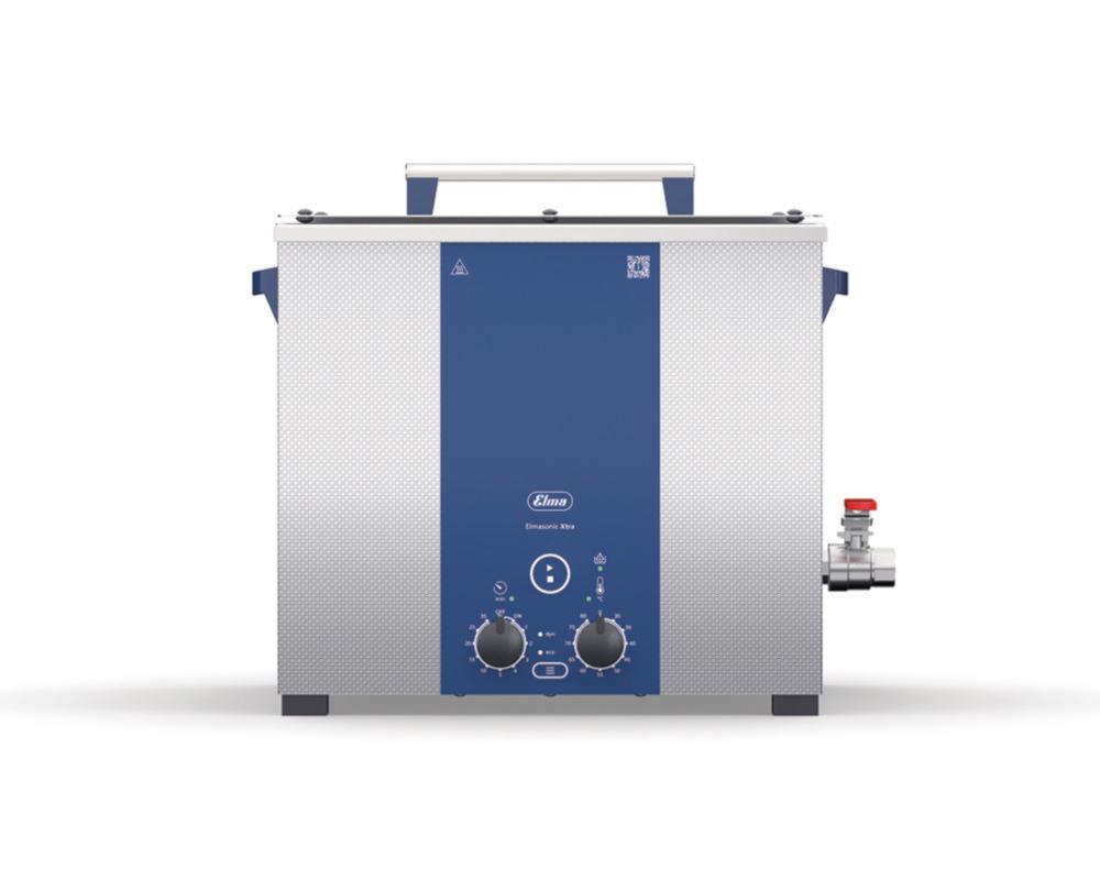 Elma Elmasonic Xtra 180 220-240V~, 50/60 Hz