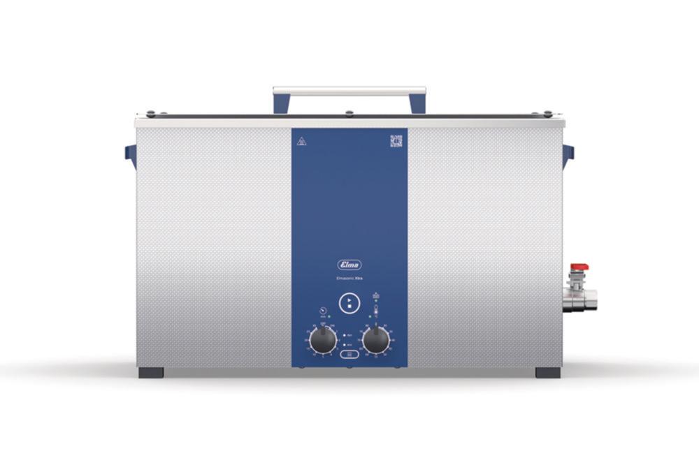 Elma Elmasonic Xtra 300 220-240V~, 50/60 Hz
