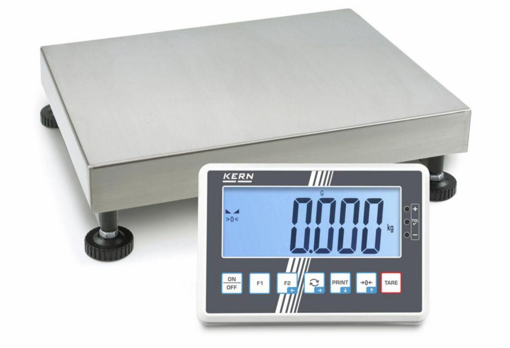 Kern Filtration Industrial balance Max 150 kg; d=0.005 kg-2