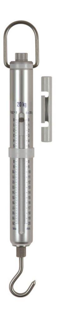 Kern Spring Balance 285-202, 200 g – 20 kg