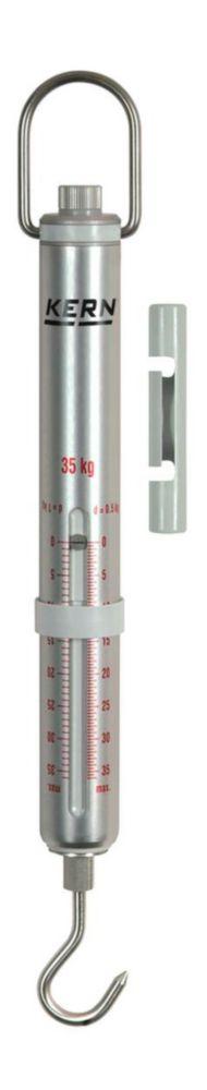 Kern Spring Balance 285-352 500 g / 35 kg