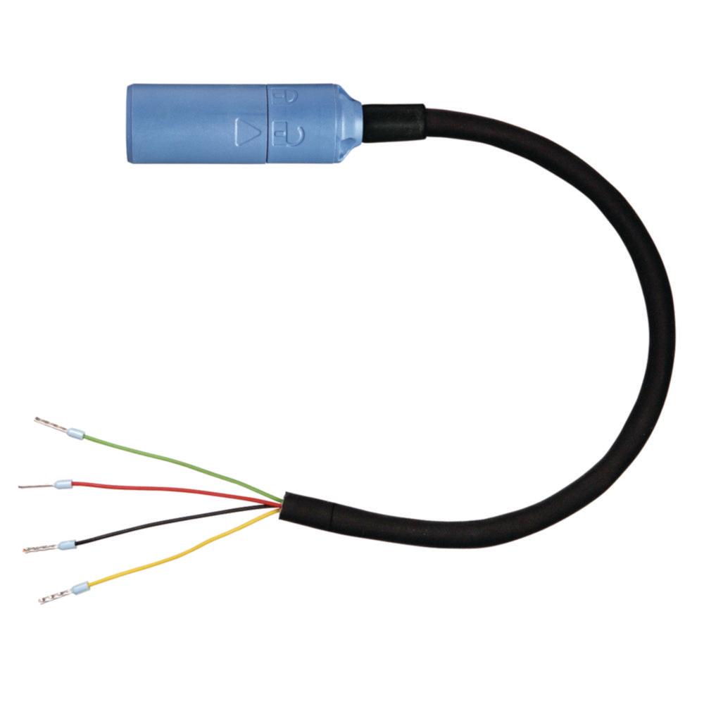 Memosens process cable CYK10 5 m