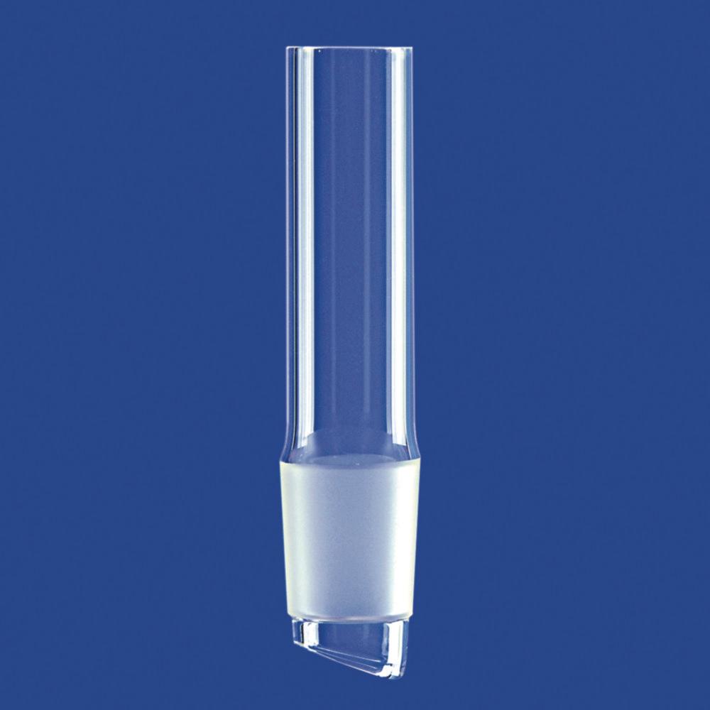 Lenz-Laborglas Cone NS 29/32 with Drip Tip