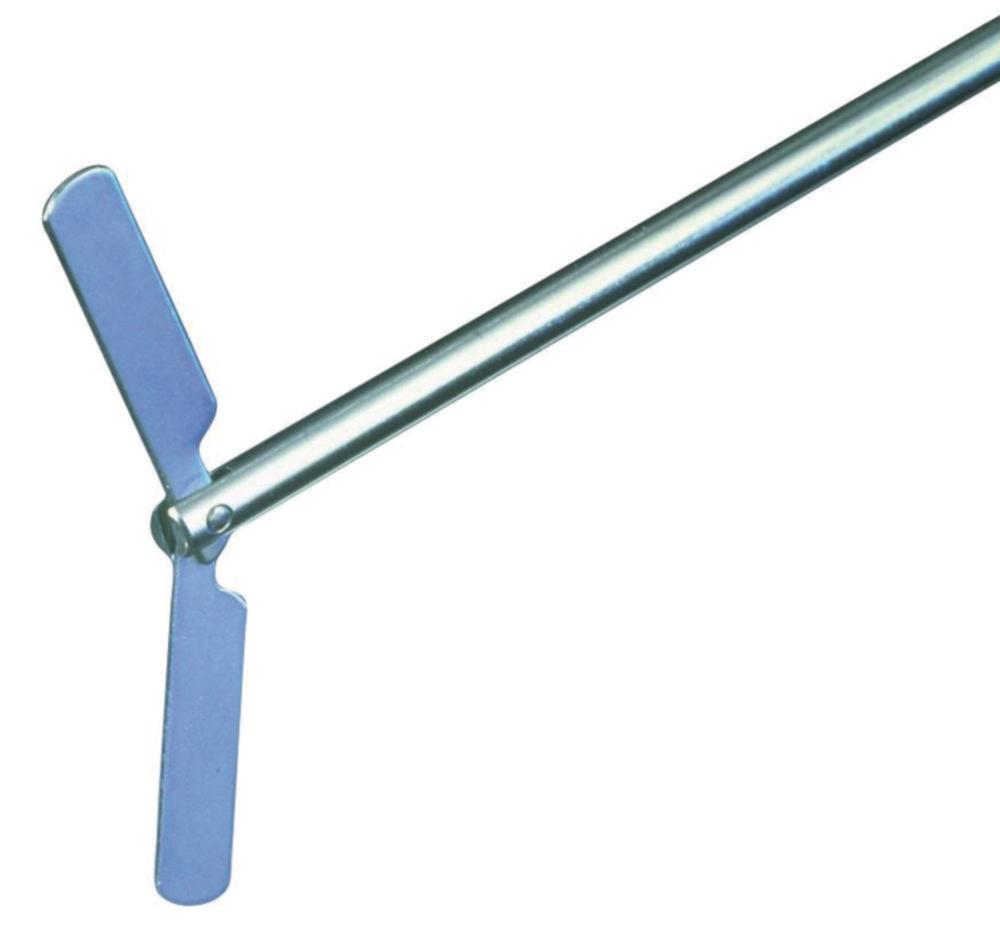 Heidolph Blade Stirrer V2A, Length 400 mm BR 14

