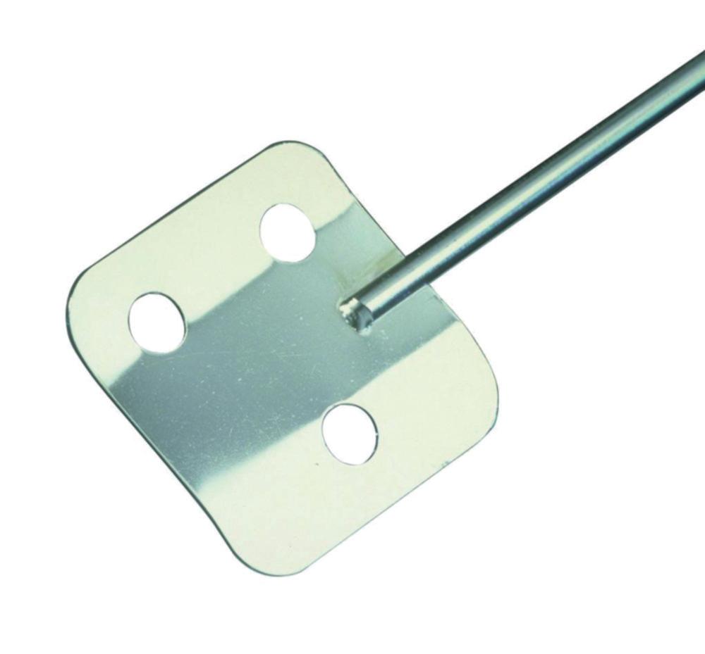 Heidolph Blade Stirrer V2A, Length 400 mm BR 13
