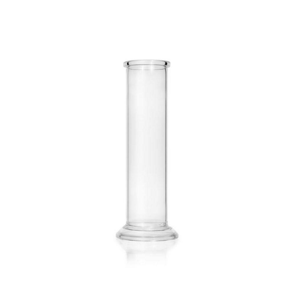 DWK DURAN Cylinder, Plain, Ground Rim, Cap 700 mL, 60 x 250 mm