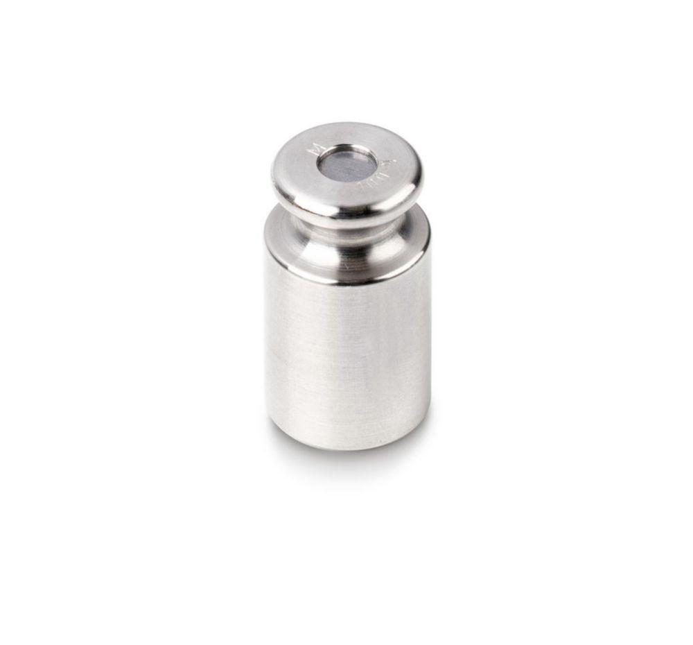 Kern M1 100g Finely Turned Stainless Steel Weight

