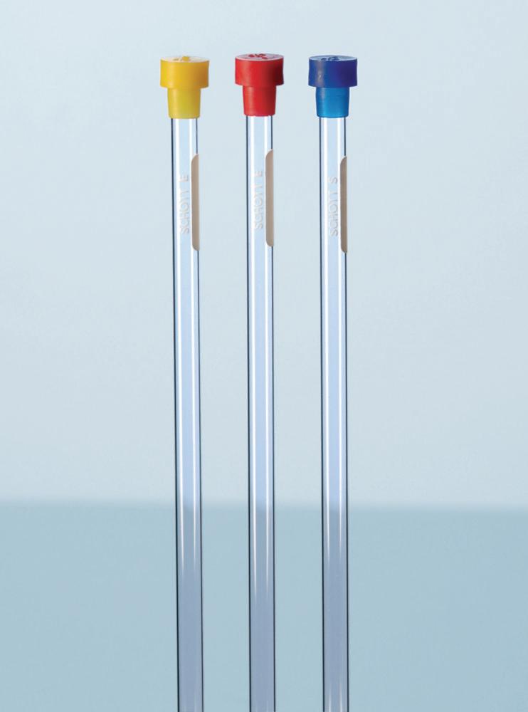 DWK Duran Economic NMR Tubes 178 x 4.97 mm with Retrace Code​