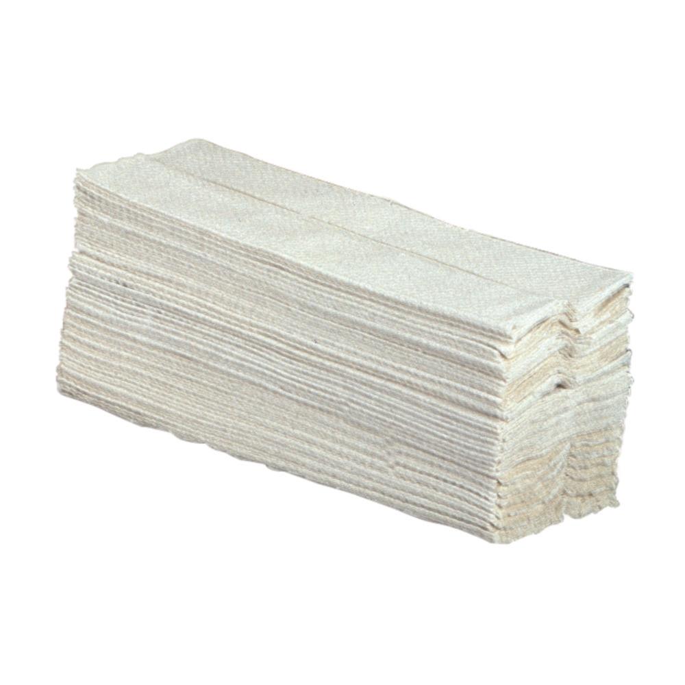 LLG Folded Tissues, High White, Extra Suction Strong, 3 Layers, CA22x42 cm, Pack of 100 Tissues, Box of 20 Packs
