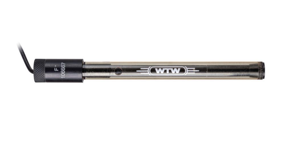 Xylem WTW Electrodes F 800 DIN incl. Accessories 1 m DIN Cable

