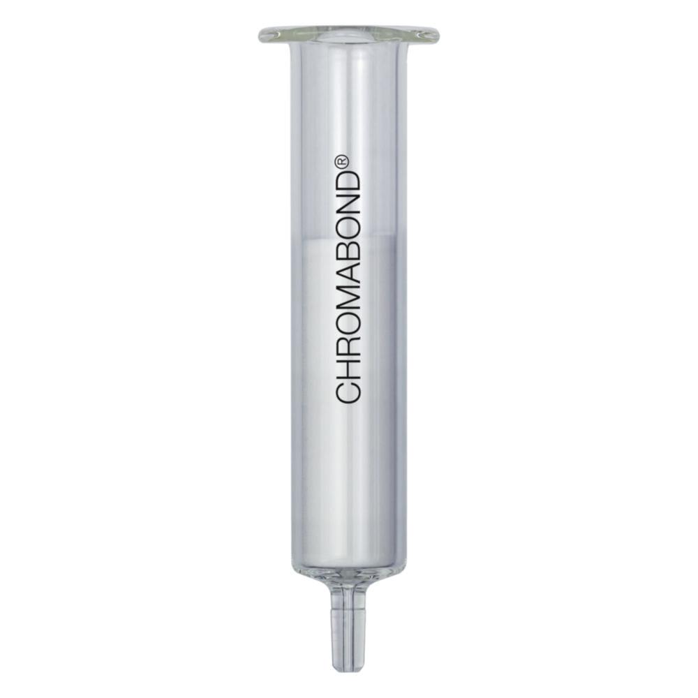 Macherey-Nagel-Nagel Chromabond Columns Na2SO4/Florisil - 6 mL - Pack of 30