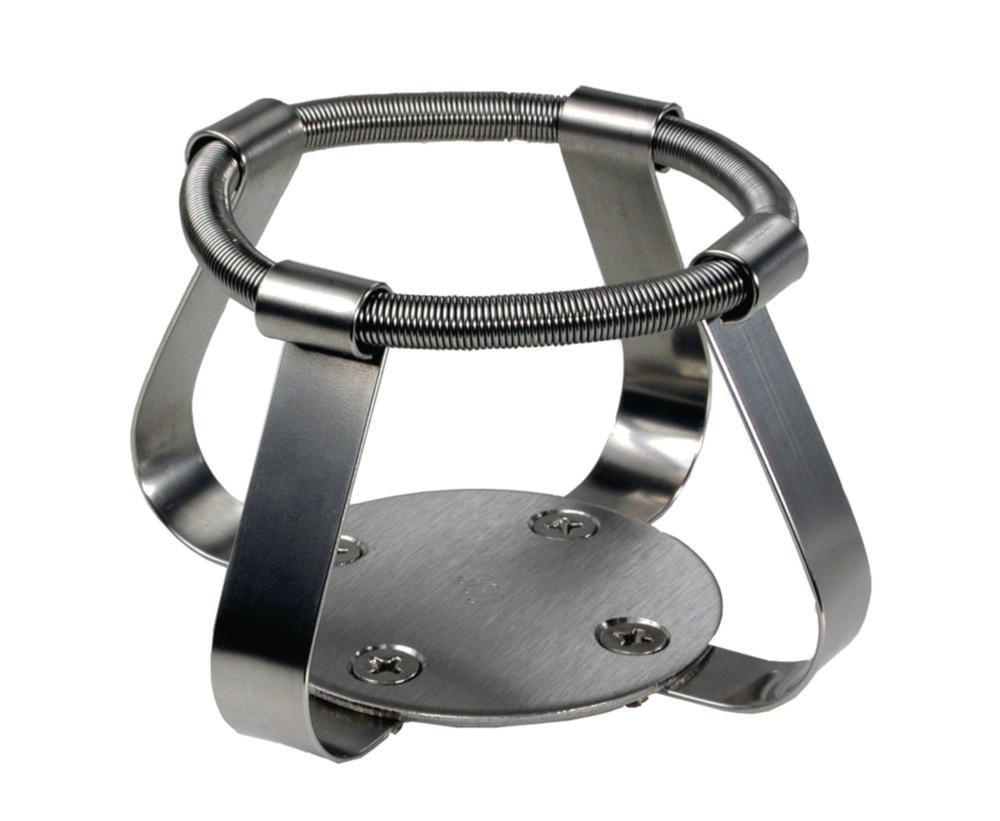 Julabo Spring Clips for 300ml Erlenmeyer Flasks