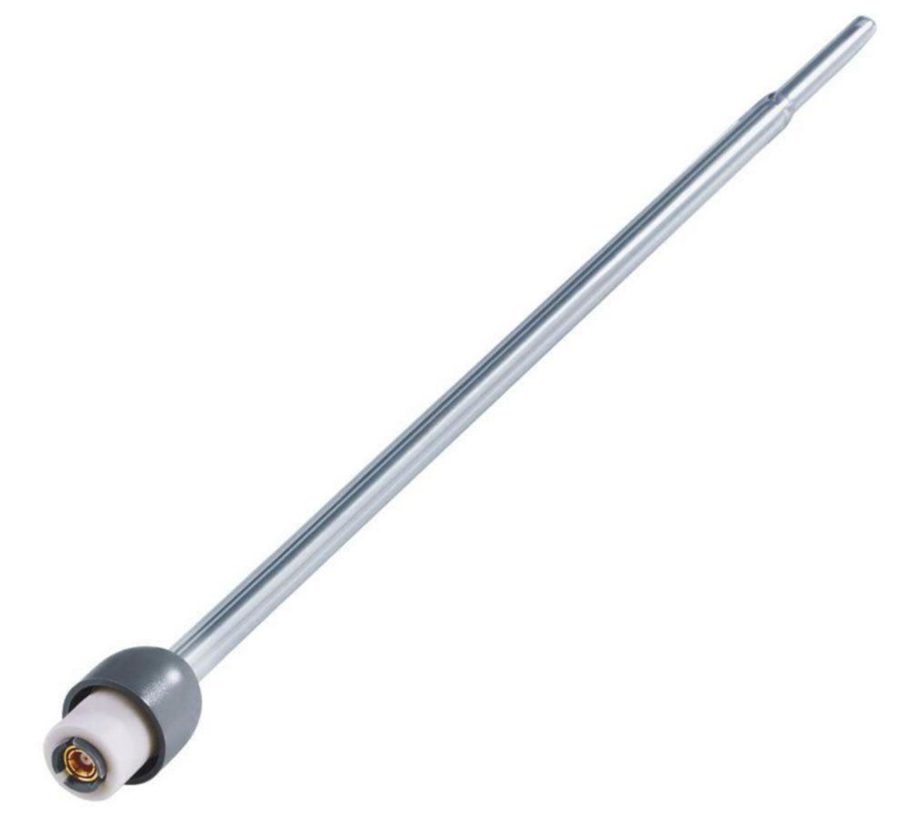 IKA Stainless Steel Sensor H-6651 Glass-Coated PT-1000 for ETS D5/D6