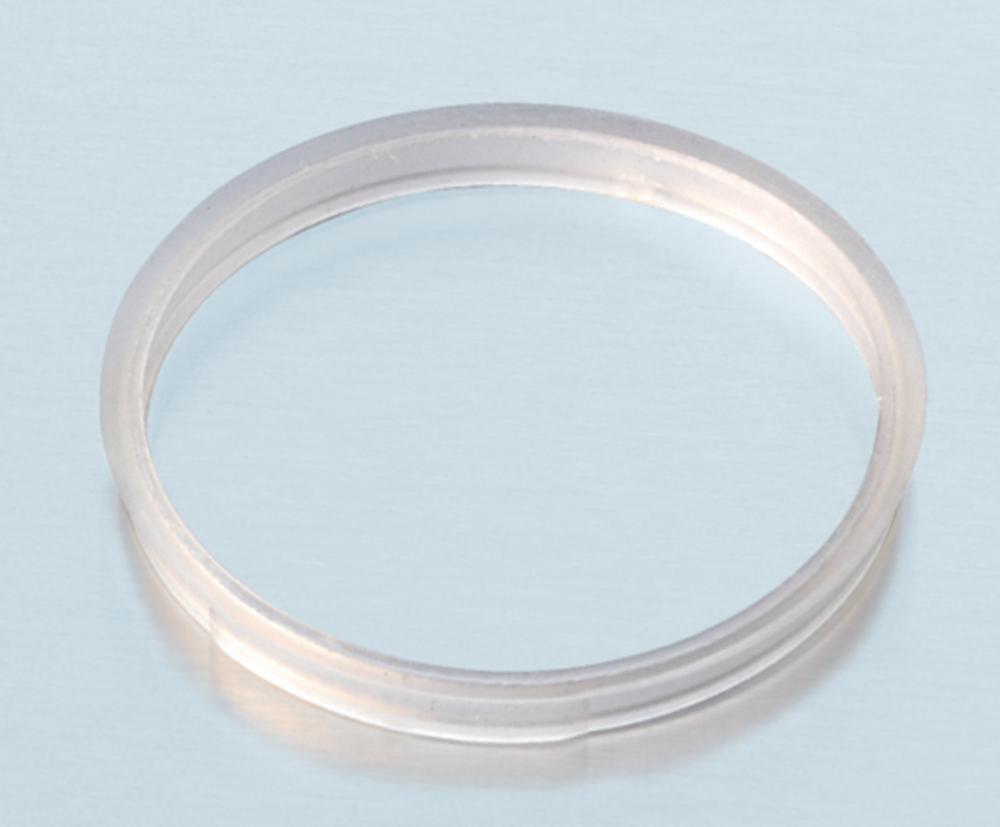 DWK Duran Premium Pouring Ring, GL45, Height 4 mm, Tpch260 for Premium Screw Cap