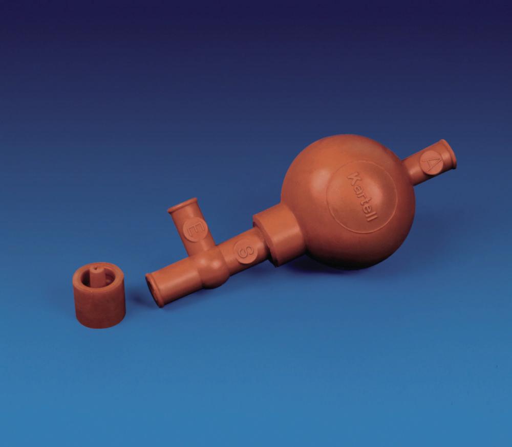 Kartell Pipetting Ball