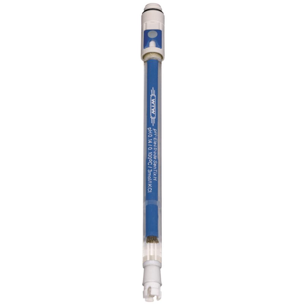 Xylem pH Electrodes for Highly Alkaline Media - Sentix H