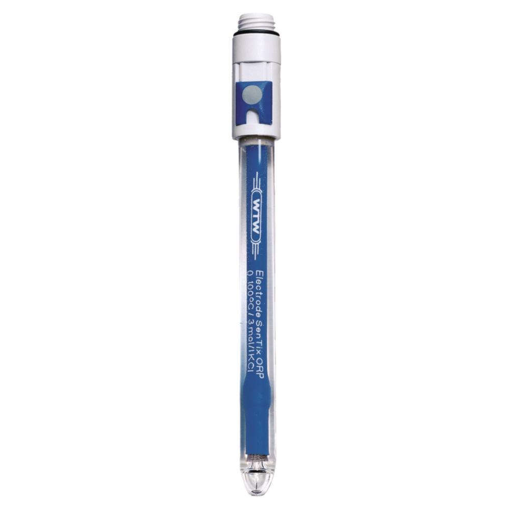 Xylem WTW Redox Combination Electrode Sentix ORP, Immersion Depth 120 mm with Plug Head

