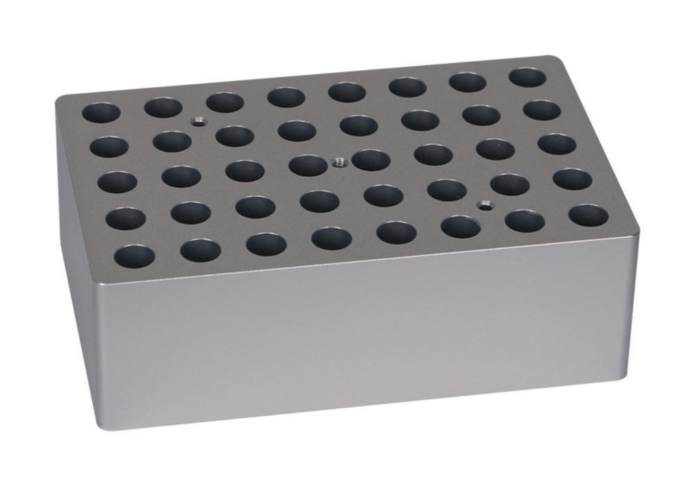 LLG Labware Heating Block for uniBLOCKTHERM 40 x 1.5 mL