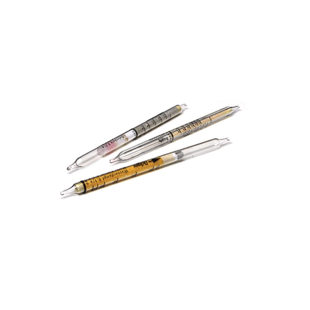 Dräger Water Vapor Detection Tubes 20/a-P (Pack of 10)​