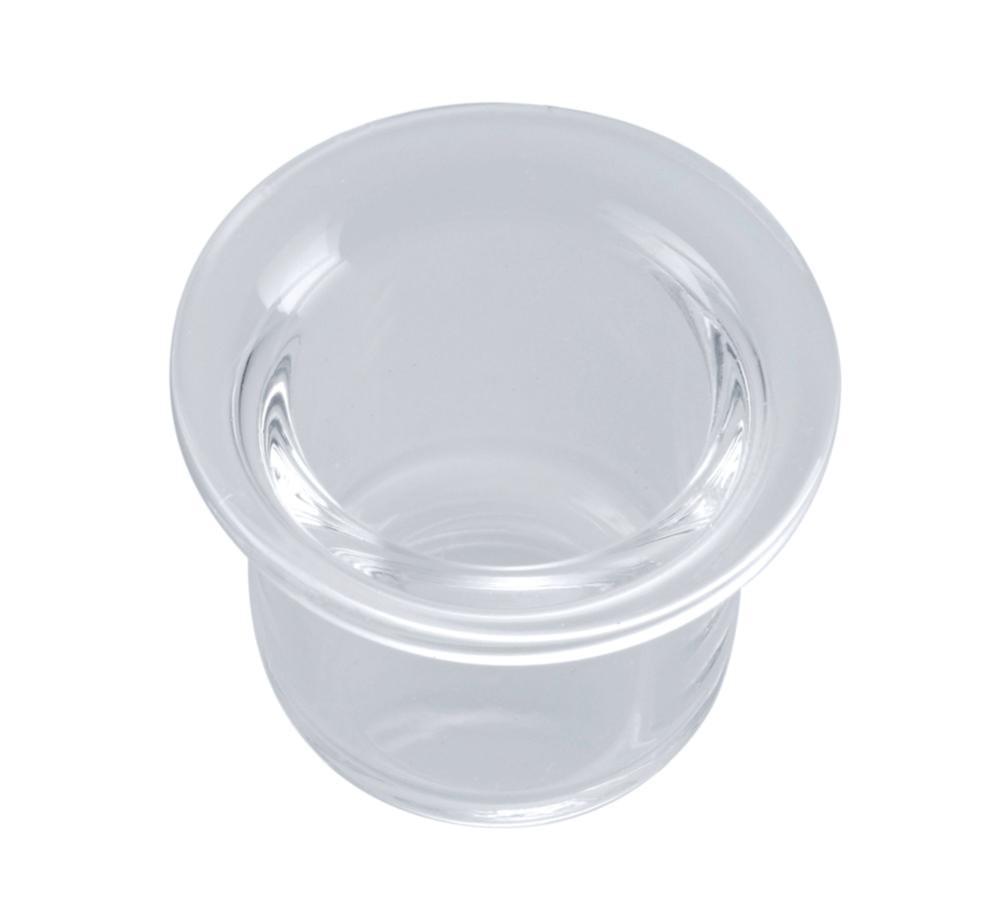IKA Quartz Dish C-4