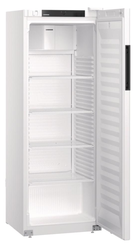 Liebherr-Hausgeräte Refrigerator MRFvc 3501 with Convection Cooling, White, Gross Capacity 327L (1684 x 597 x 654 mm)