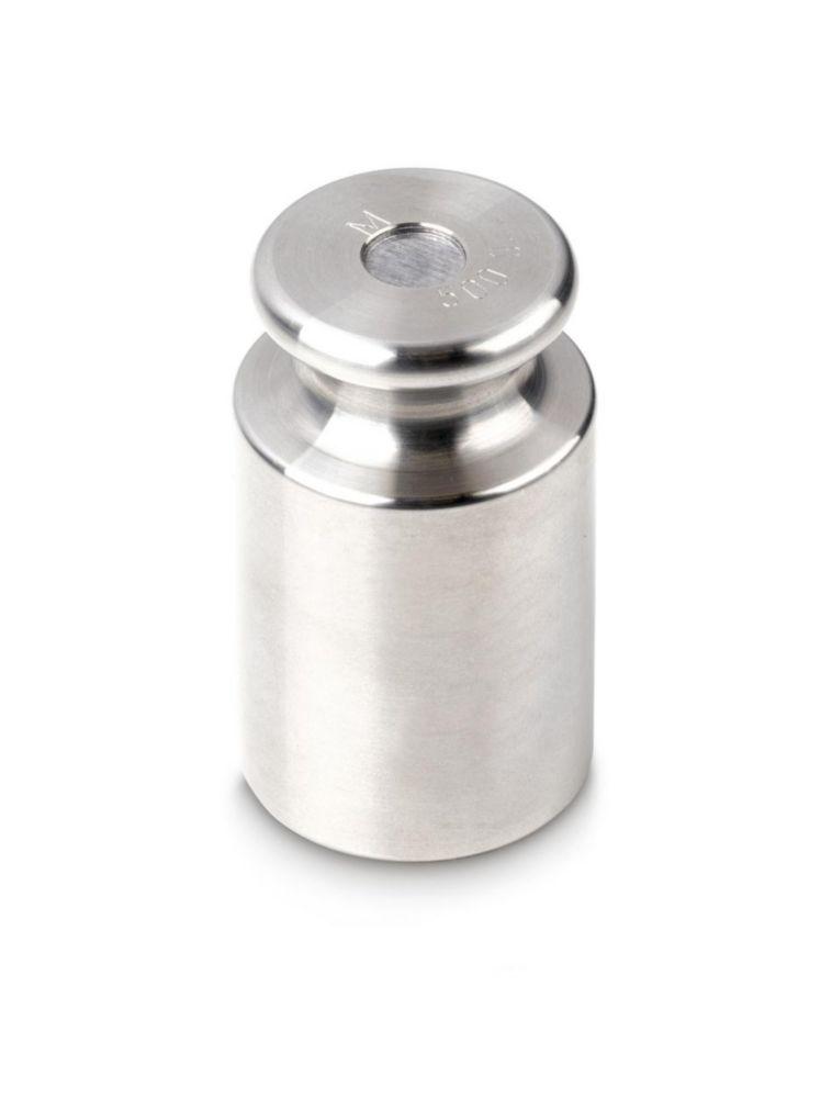 Kern M1 500g Finely Turned Stainless Steel Weight

