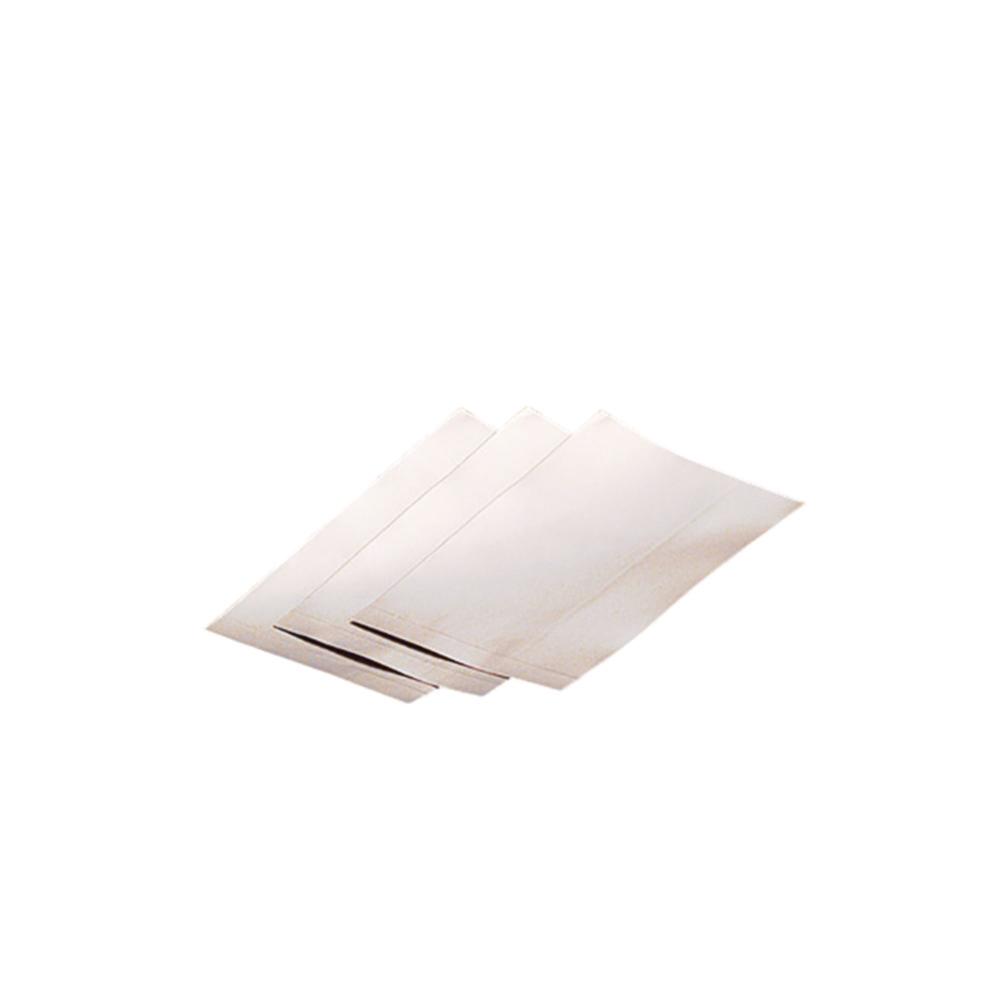 Ratiolab Polypropylene Peeling Cover Film, PP (Pack of 100)

