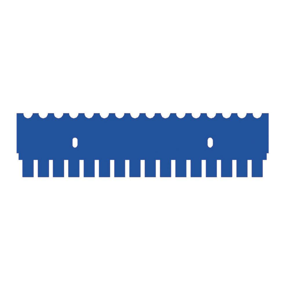 Thistle Scientific Comb with 20 Samples, 1.5 mm Thick