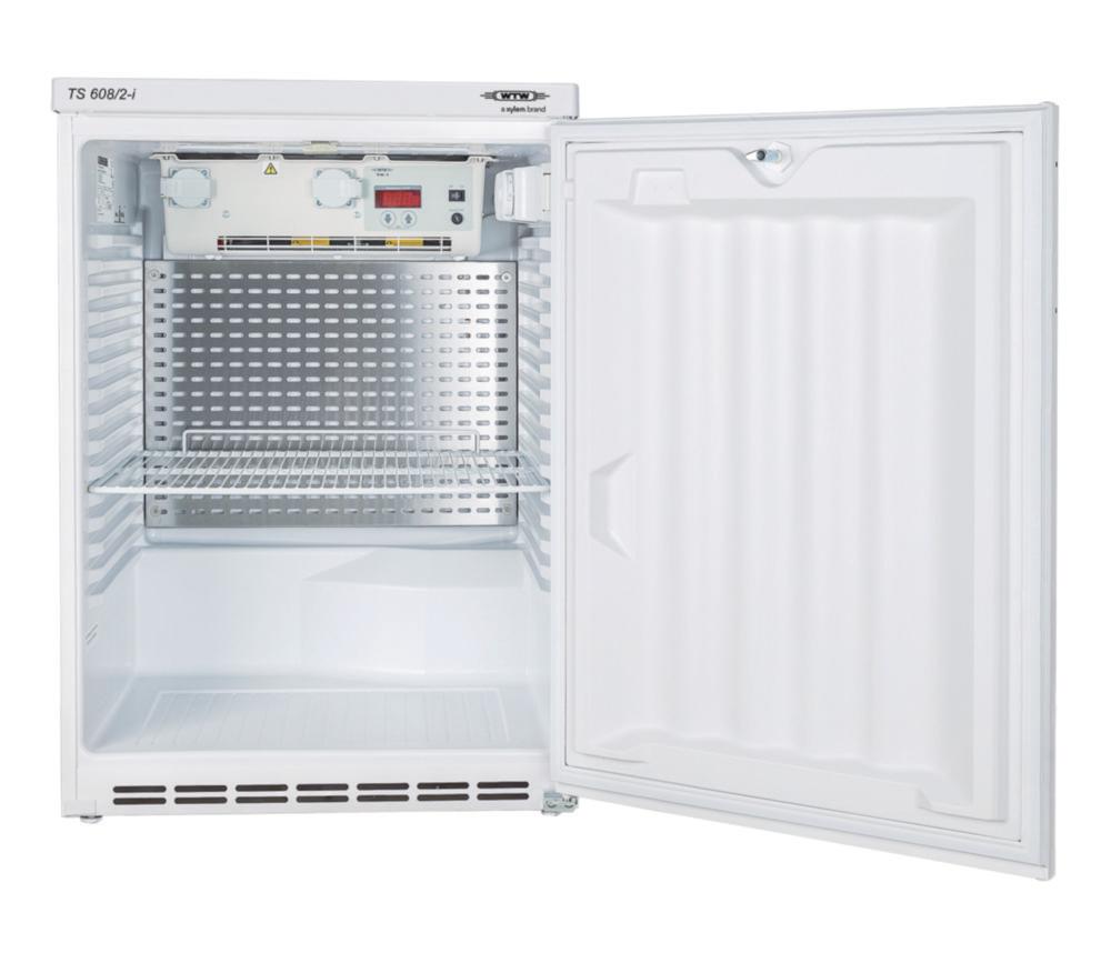 Xylem WTW Thermostatic Cabinet TS 608/2-i for 2 BSB OxiTop Measuring Instruments, Coolant R600a

