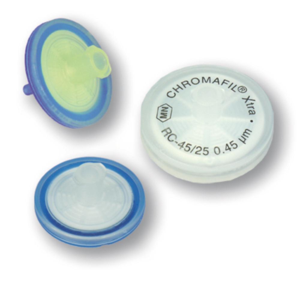 Macherey-Nagel-Nagel CHROMAFIL Xtra Disposable Filter RC 20/25 (0.2 µm, 25 mm, Pack of 100)