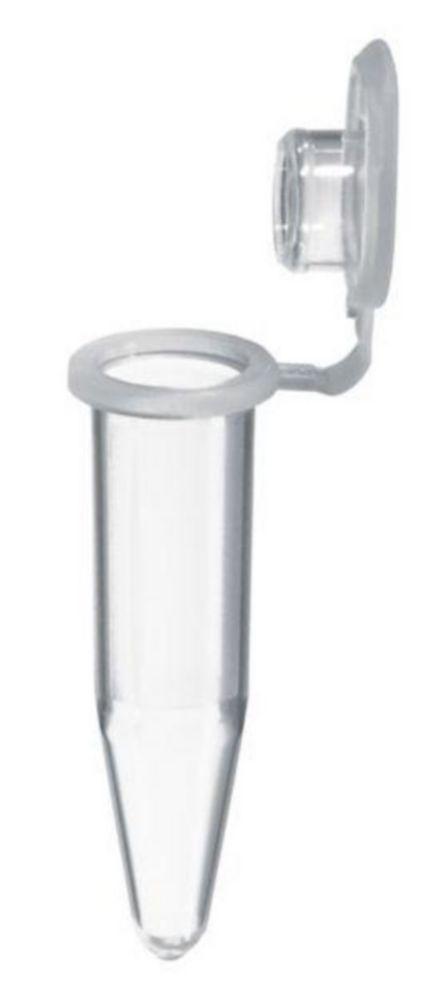 Eppendorf PCR Tubes, 0.5 mL, Pack of 500