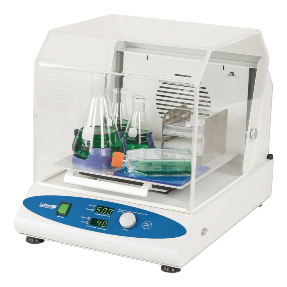 Corning Shaking Incubator 222DS Without Platform, 230V (Includes UK and EU Plugs)