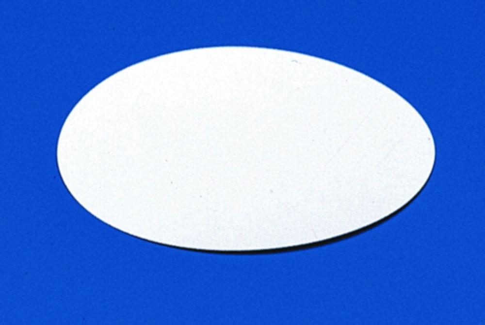Sartorius Membrane Filters Specially Designed for Air and Virus Collection, 25mm, Pack of 50