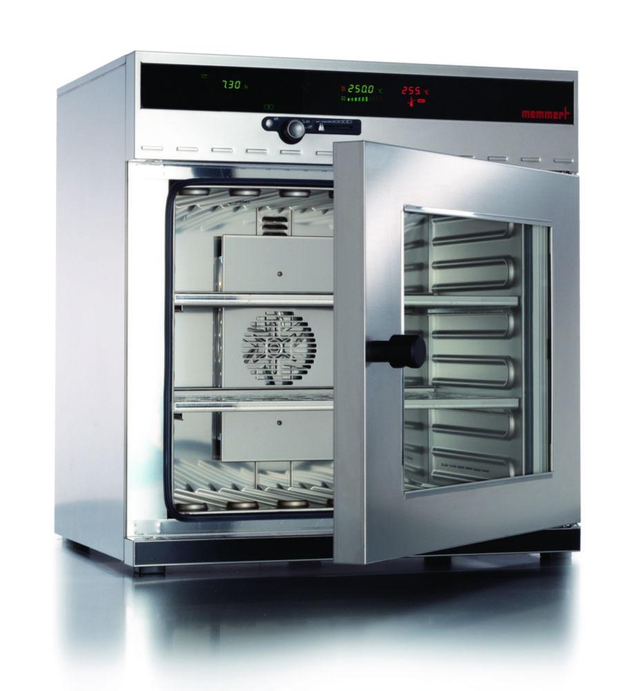 Memmert Full Sight Glass Door for UNUF SNSF 260